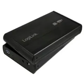Logilink Festplattengehäuse 1 x 3,5'' SATA USB 3,0 (UA0107)