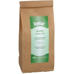 Grüner Tee