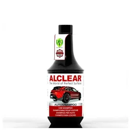 AlClear Autoshampoo Konzentrat weiß 1 l