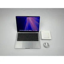 Apple MacBook Pro 2021 14,2" M1 Pro 8-Core CPU 16 GB RAM 512 GB SSD 14-Core GPU space grau