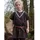 Battle Merchant Mittelalter-Tunika Ailrik Kinder 128