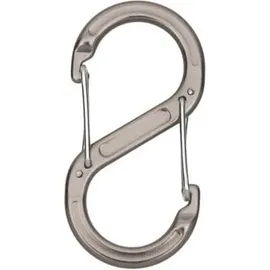 Origin Outdoors Zubehörkarabiner Kletterausrüstung Grau