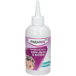 Paranix Kopfläuse & Nissen - Jetzt 10% sparen mit dem Code 'perrigo10“ Shampoo 200 ml 200 ml Shampoo