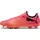 Puma Future 7 Play FG/AG sunset glow/puma black/sun stream 41