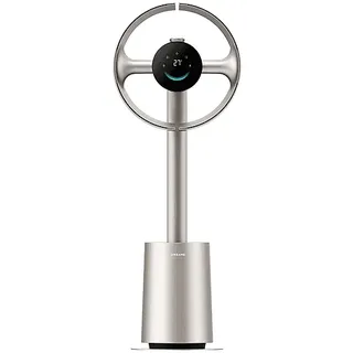 DREAME MF10 Air Standventilator Silber (55 Watt)