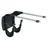 Intex Motorhalterung 68624 schwarz