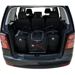 Kofferraumtaschen Set - VW TOURAN