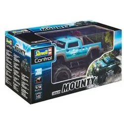 REVELL 24472 RC Truck 