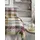 IRISETTE Zobel-J 8600 kariert multi 140 x 200 cm + 2 x 70 x 90 cm