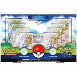 Pokémon GO Premium Collection Radiant Eevee