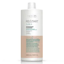 Revlon Re/Start Curls Nourishing Cleanser 1000 ml