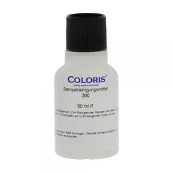 Coloris Stempelreiniger 390