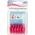 TePe Original 0,4 mm pink Interdentalbürste 6 St.