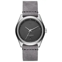 MVMT Rise Leder 39 mm TC01-SGR