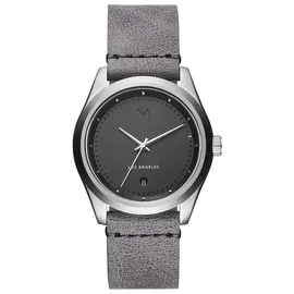 MVMT Rise Leder 39 mm TC01-SGR
