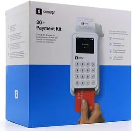 SumUp 3G+Wifi Kit inkl. Bondrucker