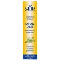 CMD Teebaumöl-Classic Intensivcreme 10 ml