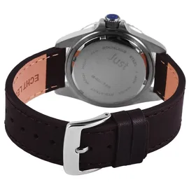 Just JU283 Leder 36 mm