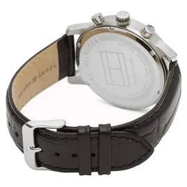 Tommy Hilfiger Kane Leder 44 mm 1791401