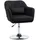 Homcom Polyester Schwarz
