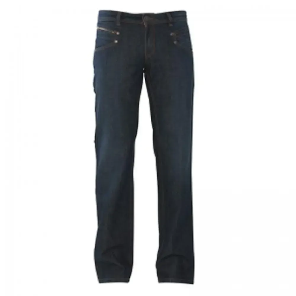 Bering Toma Hosen - Blue - 42