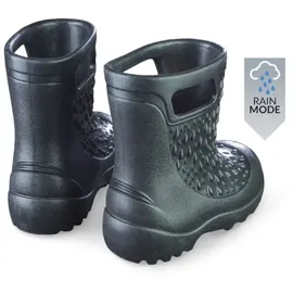 Tams Jumpers Gummistiefel Schwarz 32/33