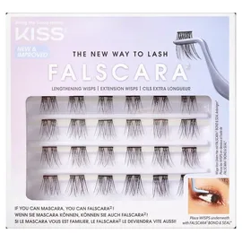 Kiss Falscara wisps multipack Lengthening