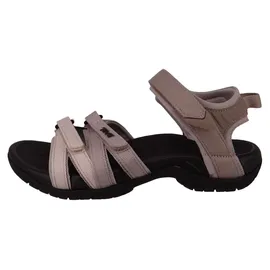 Teva Tirra Damen black/birch multi 41
