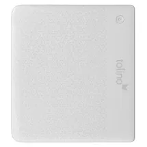 LONGSHINE TECHNOLOGIE GMBH. tolino vision color eBook-Reader; 7"-E-Ink-Farb-Display weiß