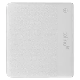 LONGSHINE TECHNOLOGIE GMBH. tolino vision color eBook-Reader; 7"-E-Ink-Farb-Display weiß