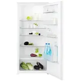 Electrolux LRB3AE12S Einbaukühlschrank (208 l, 1225 mm hoch)
