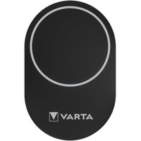Varta Mag Pro Induktives Kfz-Ladegerät schwarz, 15 Watt