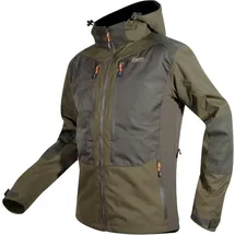 Hart Aran Jacke grün M