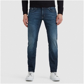 PME Legend 5-Pocket-Jeans blau 38/30