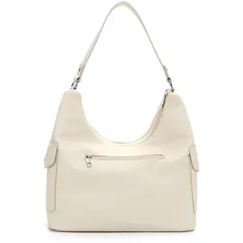 Emily & Noah Beuteltasche E&N Chartres RUE 09 Damen Geldbörse beige