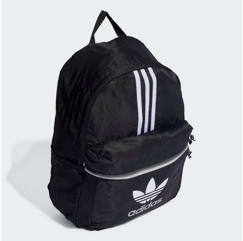 adidas Originals Rucksack ADICOLOR ARCHIVE schwarz