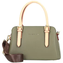 Bugatti Handtasche Ella Bowling Bag S Olive