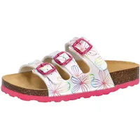 LICO Pantolette Bioline Flower Kids 37