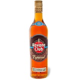 Havana Club Añejo Especial 40% vol 0,7 l