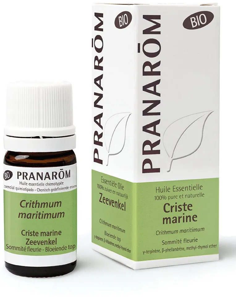 Pranarom Criste Marine