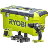 Ryobi R18DD3-220Т