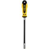 C.K Tools Bithalter mit flexiblem Schaft magnetisch T4760