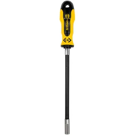 C.K Tools Bithalter mit flexiblem Schaft magnetisch T4760