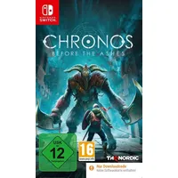 THQ Nordic Chronos: Before the ashes (Code in a