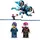 LEGO DREAMZzz Zoeys Katzenmotorrad