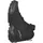 Salomon Crosstrak WP Herren Black/Black/Asphalt 44