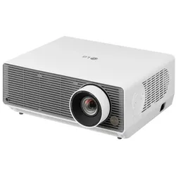LG ProBeam BU60RG Business Beamer mit 6000 Lumen, flexiblem Lens-Shift und webOS