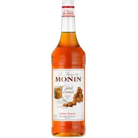 MONIN Sirup Salted Caramel (1