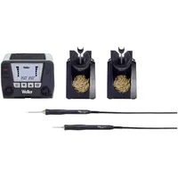 Weller WT2022M Lötstation Set 40 W 100 - 450