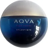 Bvlgari Aqva Pour Homme Atlantiqve Edt 100 ml